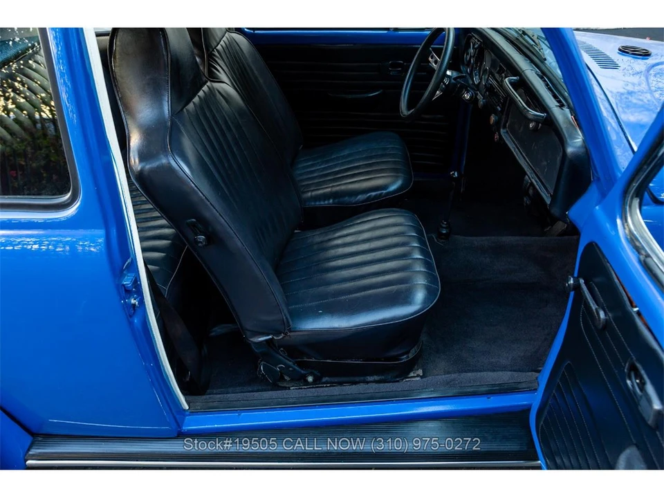 1972 Volkswagen Super Beetle - Image 18 of 31