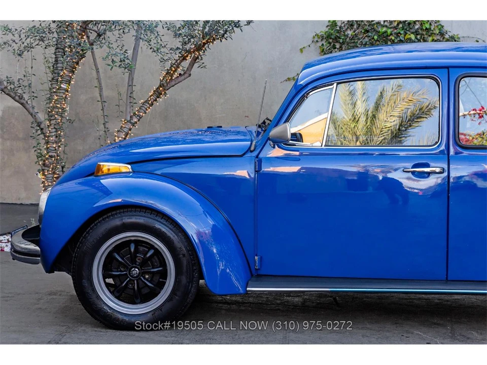 1972 Volkswagen Super Beetle - Image 11 of 31