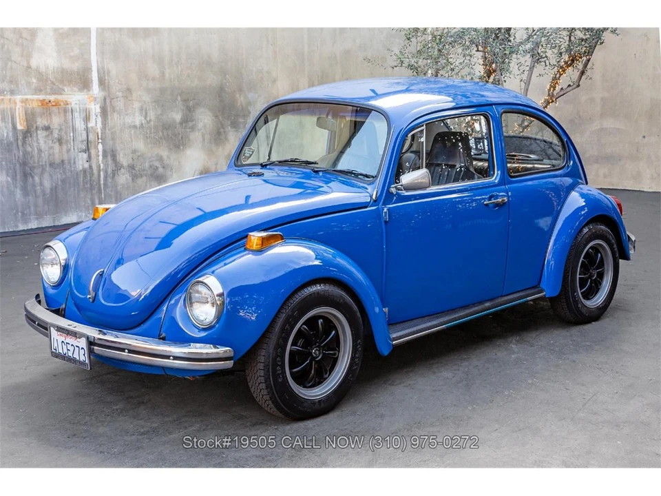 1972 Volkswagen Super Beetle - Image 7 of 31