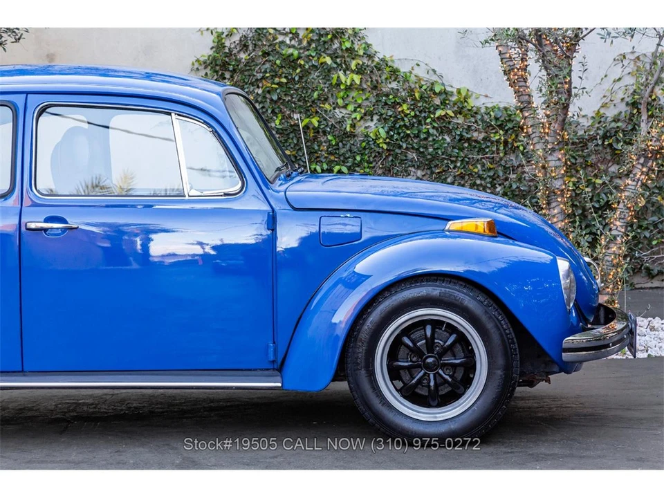 1972 Volkswagen Super Beetle - Image 9 of 31