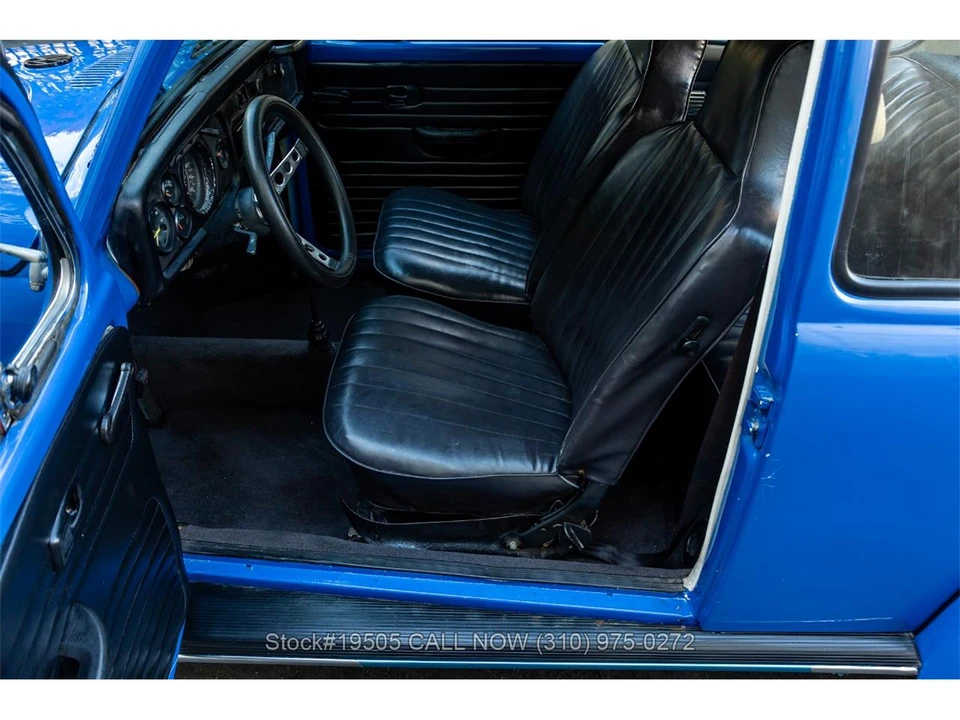 1972 Volkswagen Super Beetle - Image 14 of 31