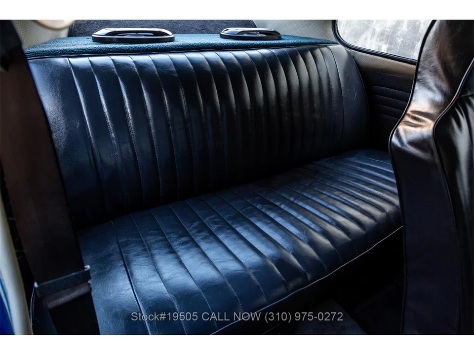 1972 Volkswagen Super Beetle - Image 19 of 31