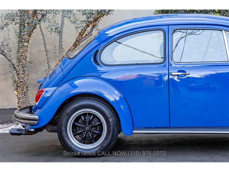 1972 Volkswagen Super Beetle - Image 10 of 31