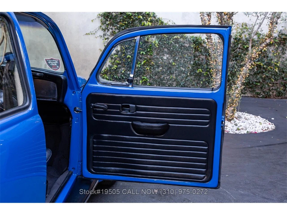 1972 Volkswagen Super Beetle - Image 21 of 31