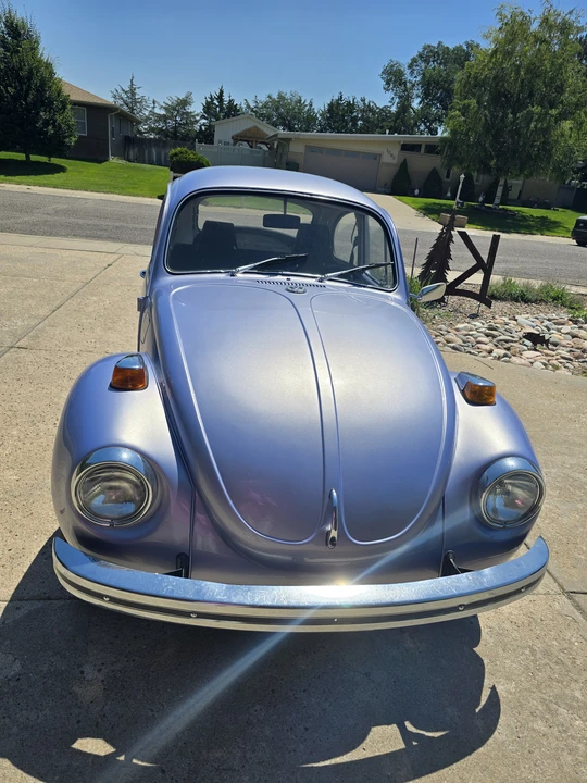 1972 Volkswagen Super Beetle - Image 25 of 31