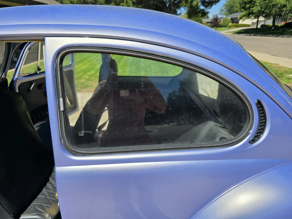 1972 Volkswagen Super Beetle - Image 29 of 31