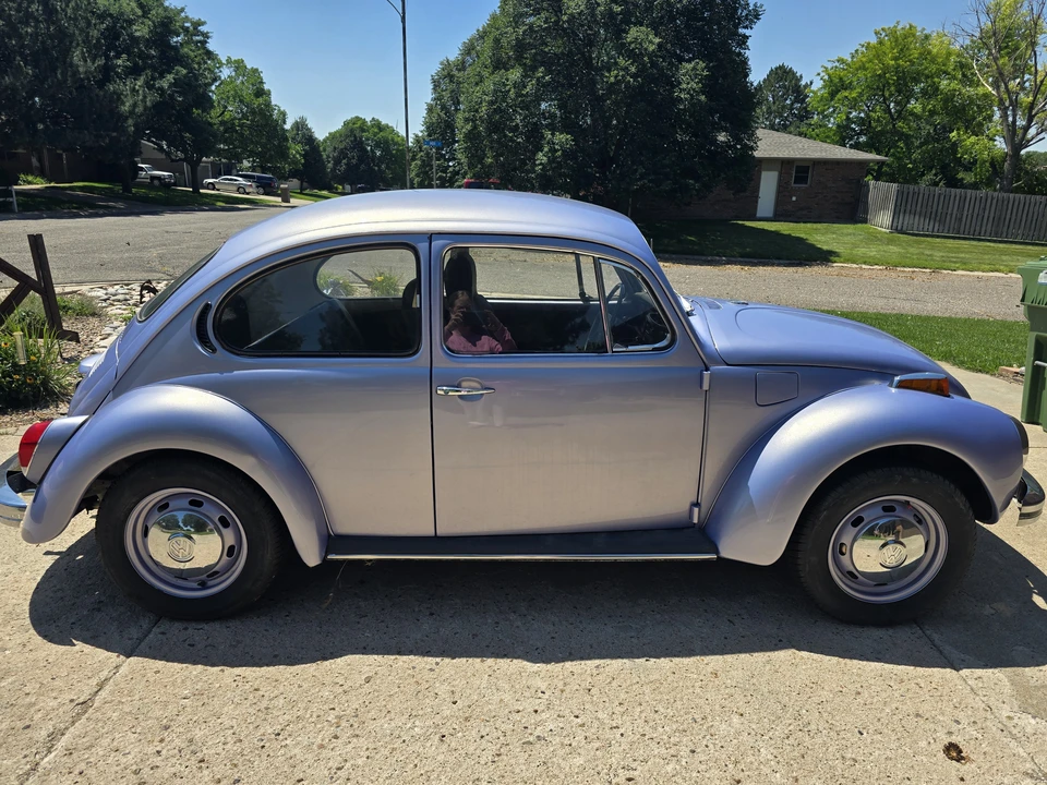 1972 Volkswagen Super Beetle - Image 22 of 31