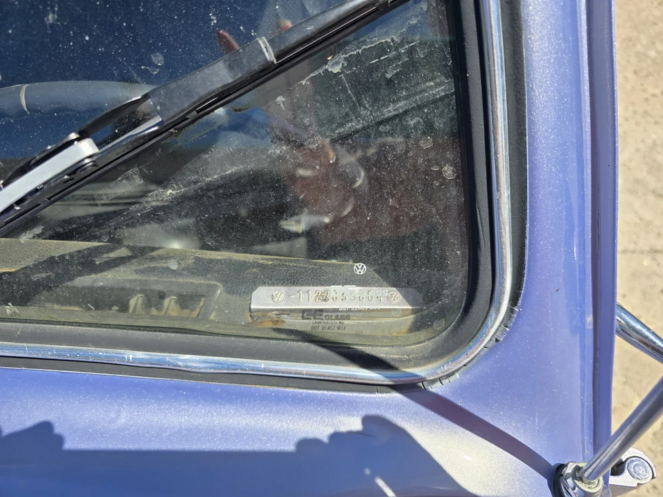 1972 Volkswagen Super Beetle - Image 28 of 31