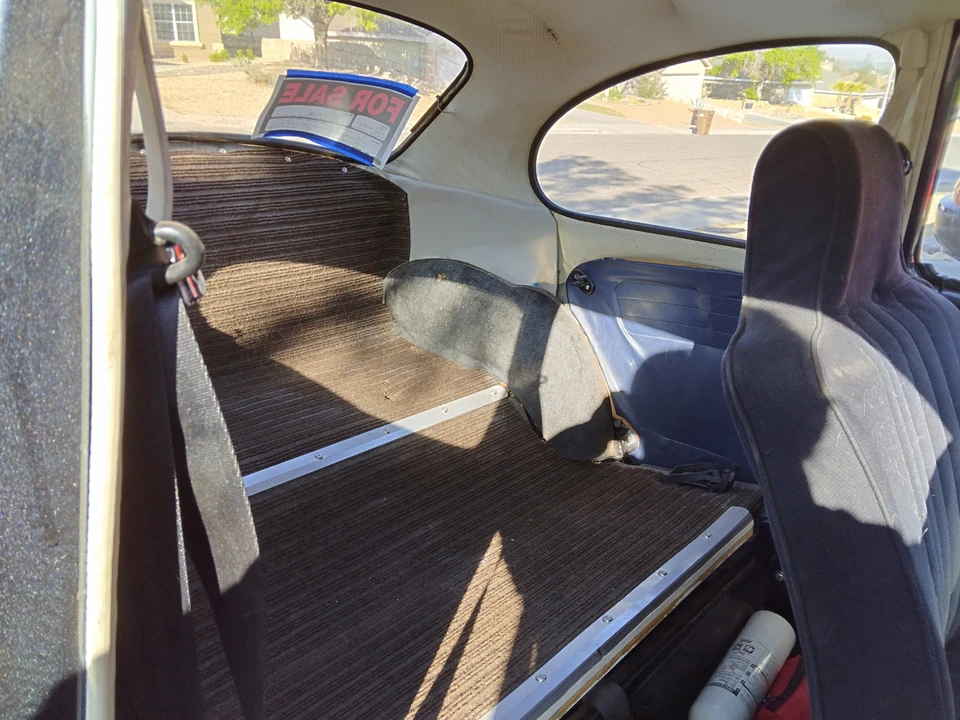 1972 Volkswagen Super Beetle - Image 16 of 22