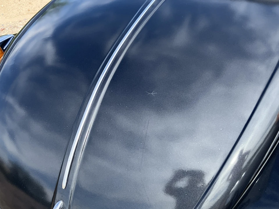 1972 Volkswagen Super Beetle - Image 7 of 22