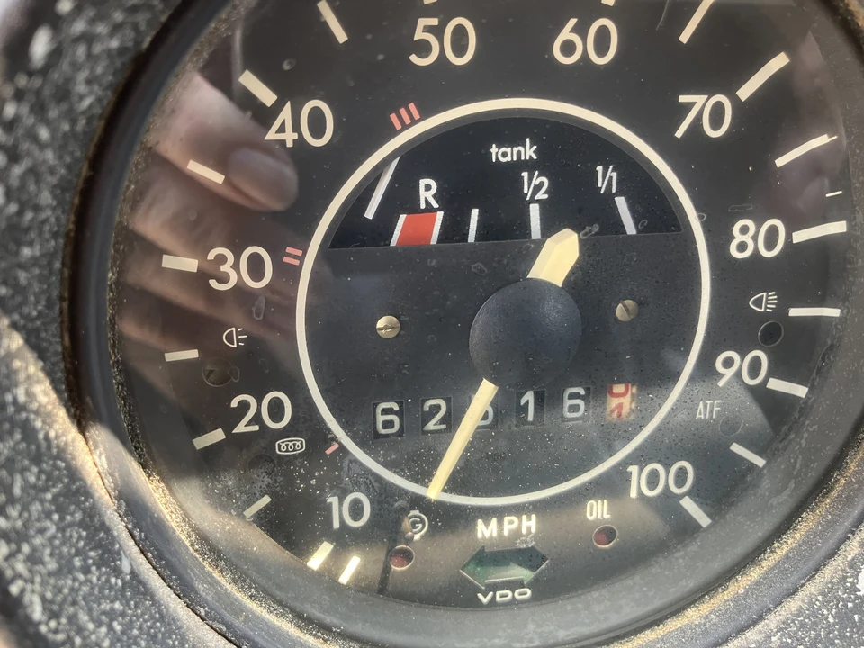 1972 Volkswagen Super Beetle - Image 14 of 22