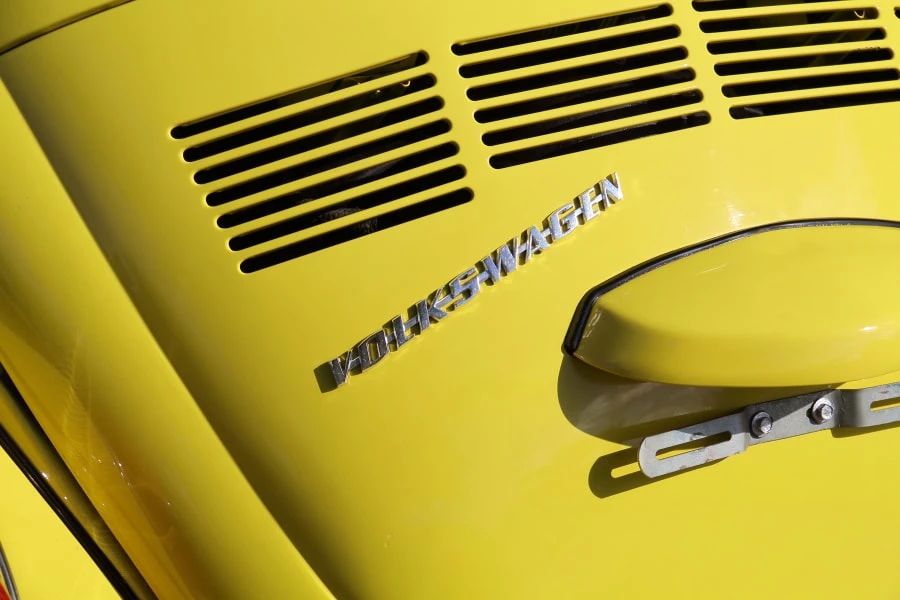 1972 Volkswagen Super Beetle - Image 7 of 26