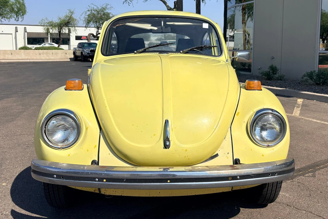 1972 Volkswagen Super Beetle - Image 2 of 31