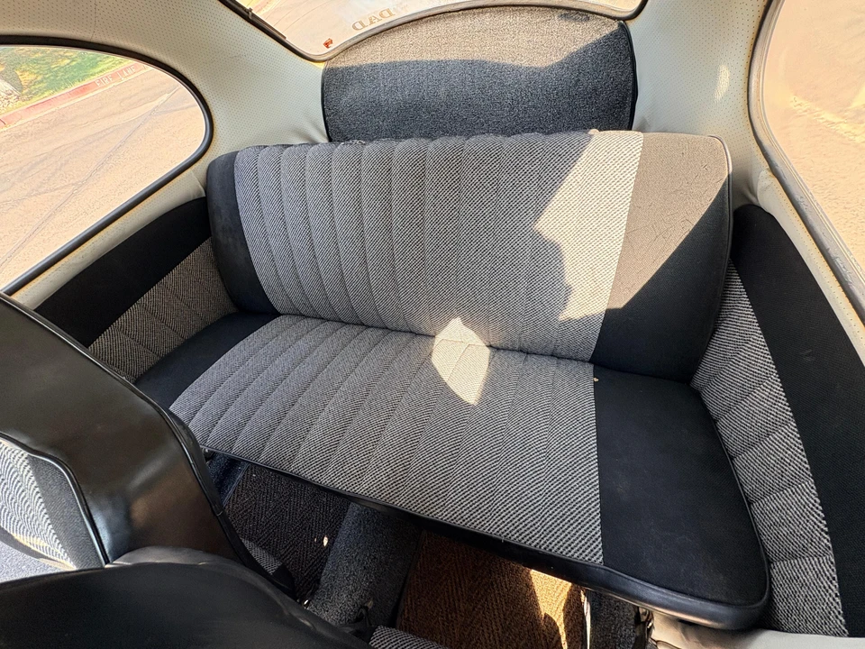 1972 Volkswagen Super Beetle - Image 17 of 31