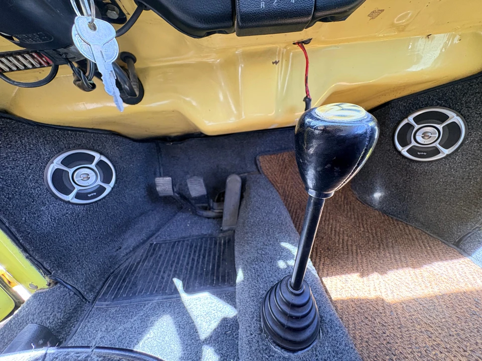 1972 Volkswagen Super Beetle - Image 26 of 31