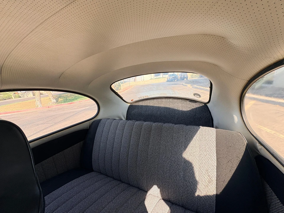 1972 Volkswagen Super Beetle - Image 25 of 31