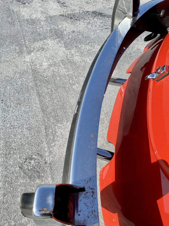 1972 Volkswagen Super Beetle - Image 27 of 31