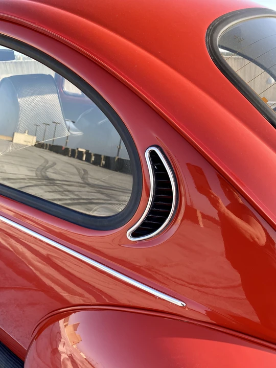 1972 Volkswagen Super Beetle - Image 30 of 31