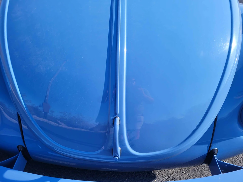 1972 Volkswagen Super Beetle - Image 16 of 31