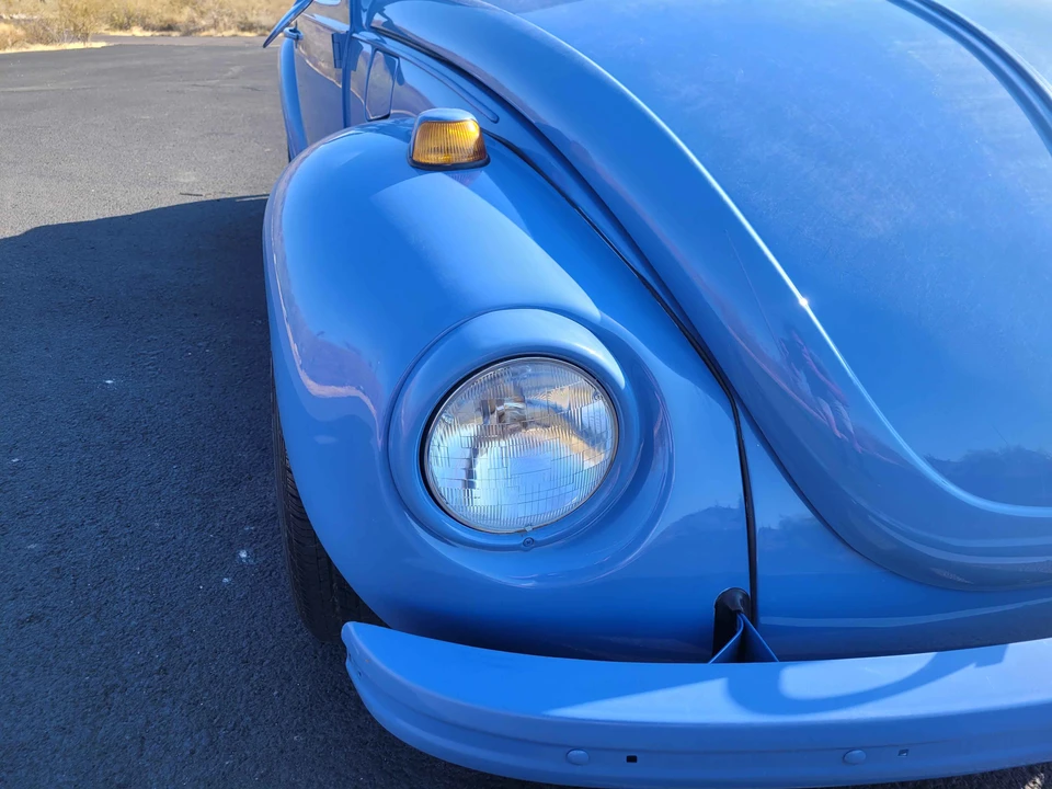 1972 Volkswagen Super Beetle - Image 19 of 31