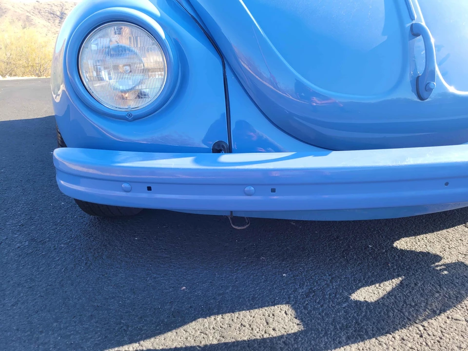 1972 Volkswagen Super Beetle - Image 20 of 31