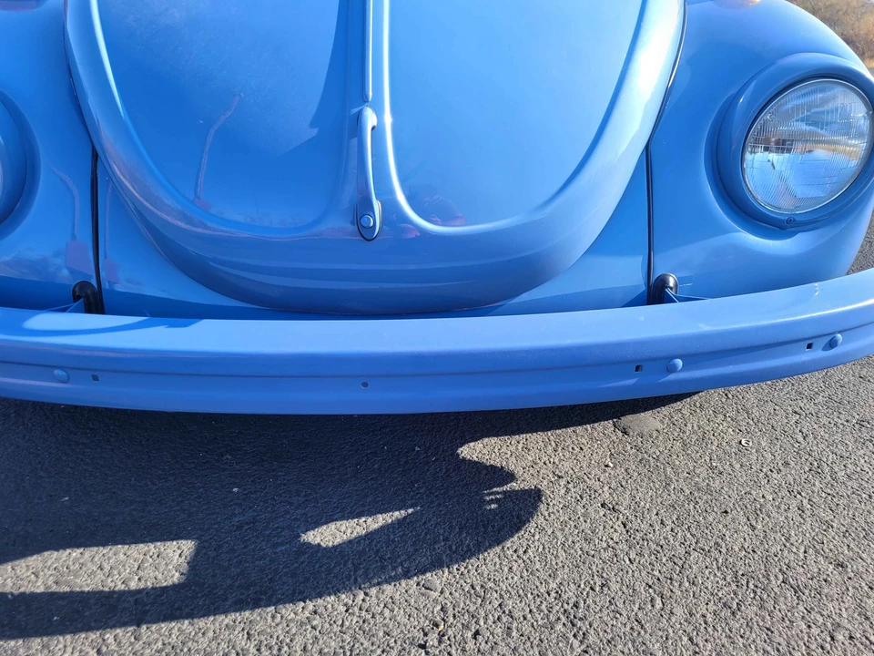 1972 Volkswagen Super Beetle - Image 21 of 31