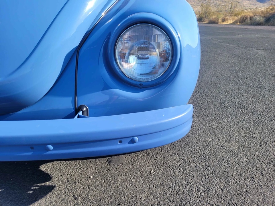1972 Volkswagen Super Beetle - Image 22 of 31