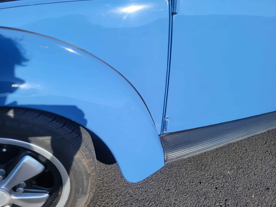 1972 Volkswagen Super Beetle - Image 25 of 31