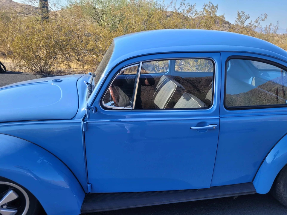 1972 Volkswagen Super Beetle - Image 26 of 31