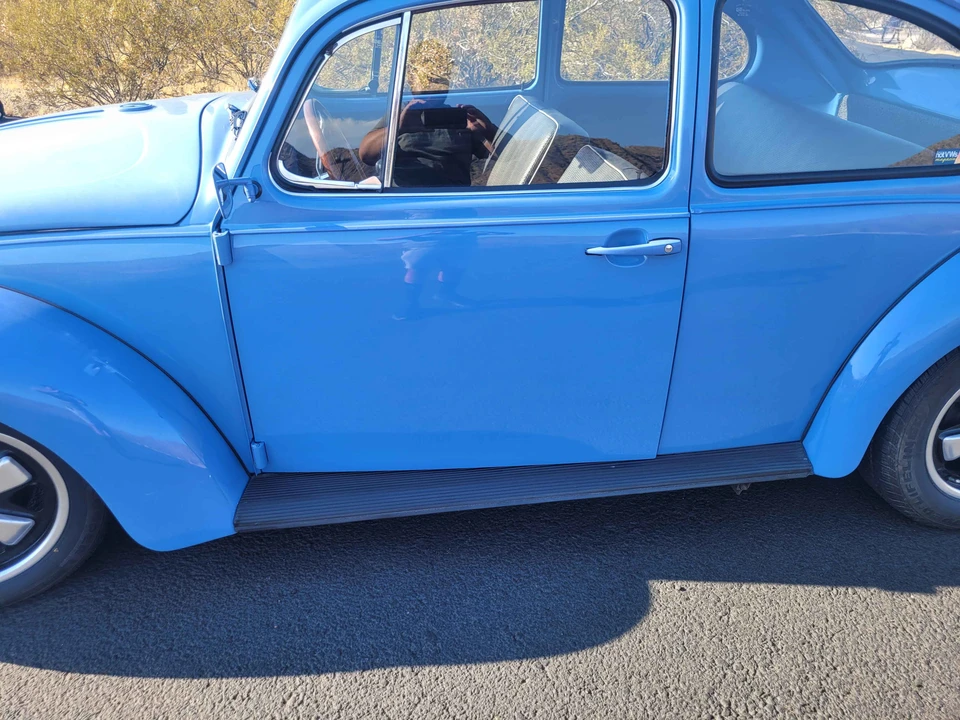 1972 Volkswagen Super Beetle - Image 27 of 31