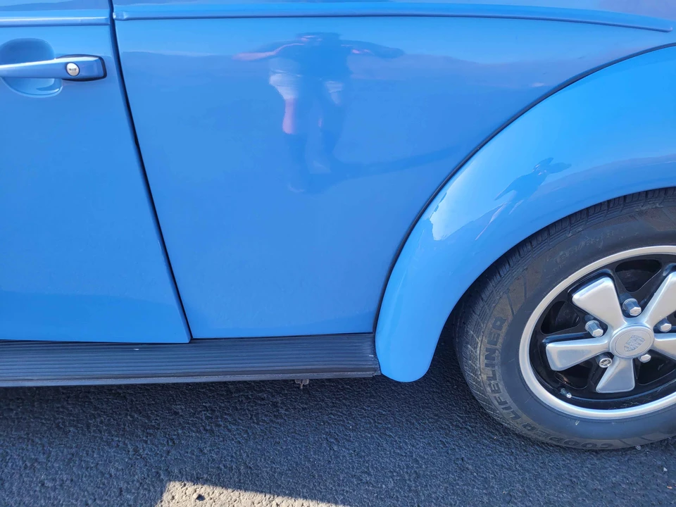 1972 Volkswagen Super Beetle - Image 28 of 31