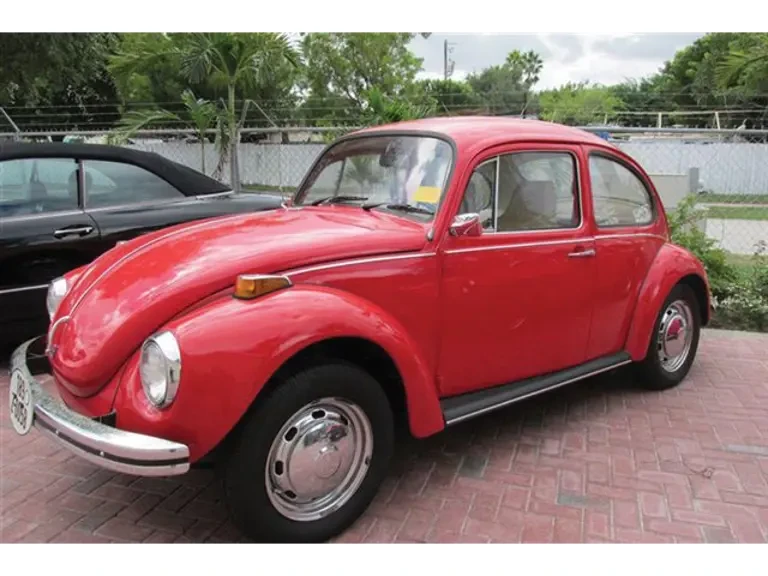 1972 Volkswagen Super Beetle - Image 2 of 2