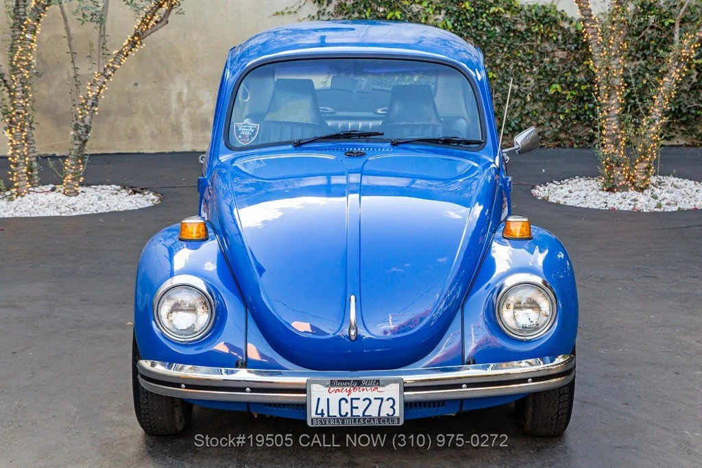 1972 Volkswagen Super Beetle - Image 2 of 12