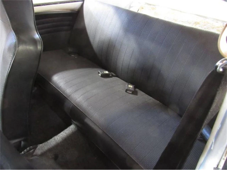 1972 Volkswagen Super Beetle - Image 6 of 10