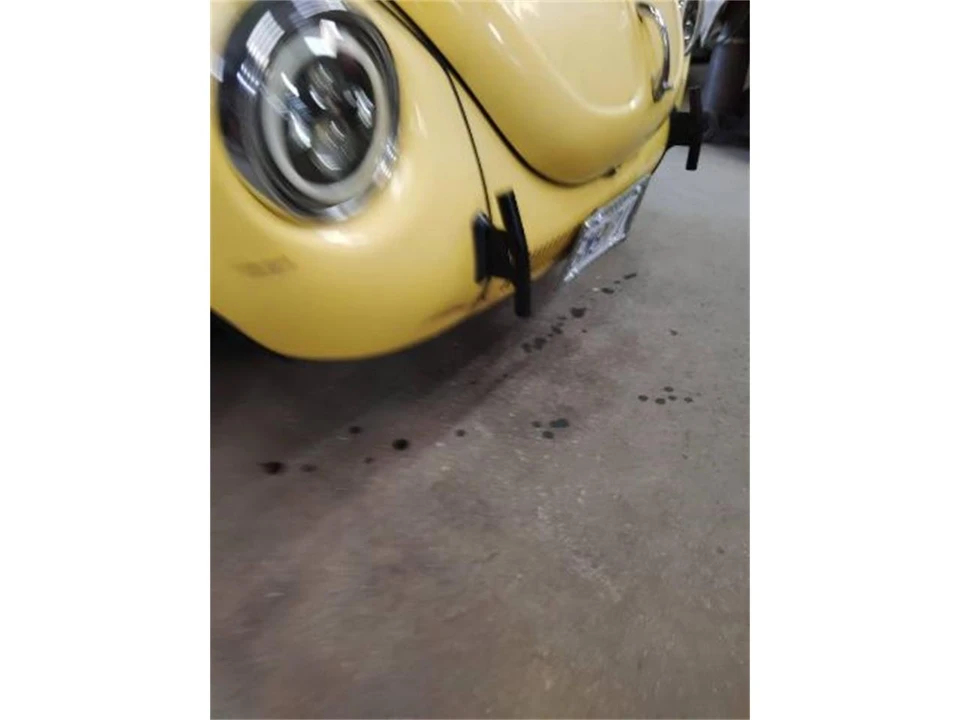 1972 Volkswagen Super Beetle - Image 3 of 8