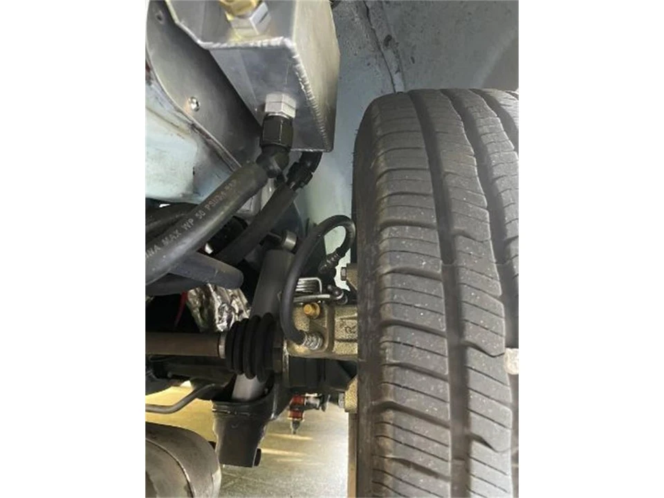 1972 Volkswagen Super Beetle - Image 2 of 14