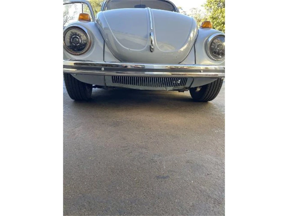 1972 Volkswagen Super Beetle - Image 11 of 14