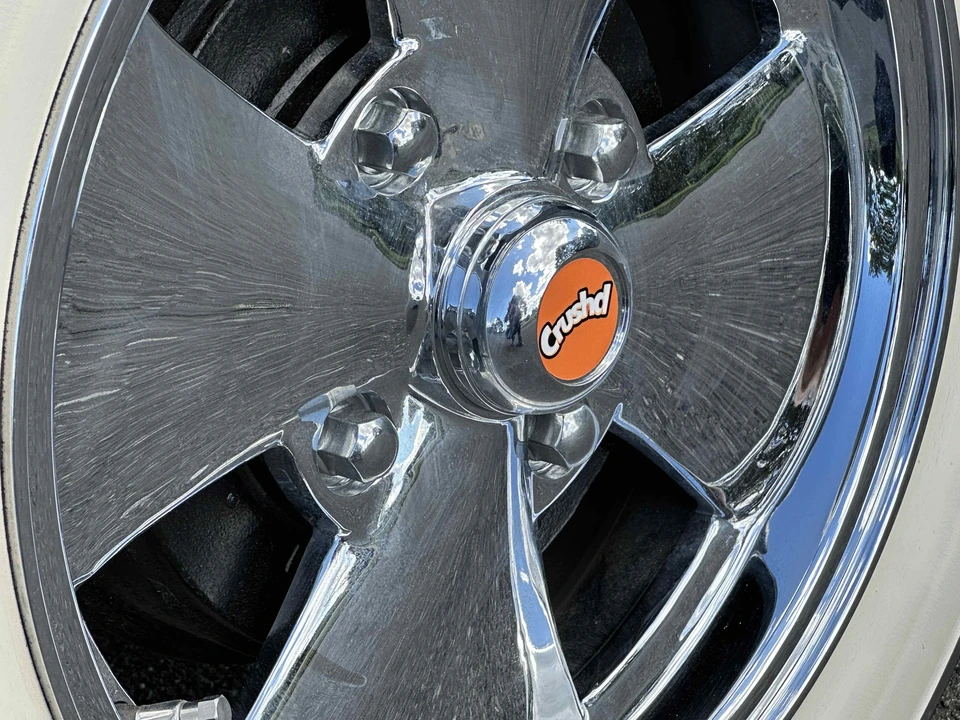 1972 Volkswagen Super Beetle - Image 28 of 31