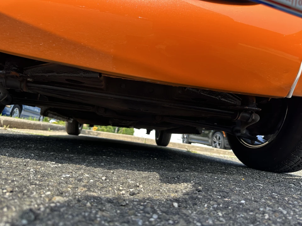 1972 Volkswagen Super Beetle - Image 31 of 31