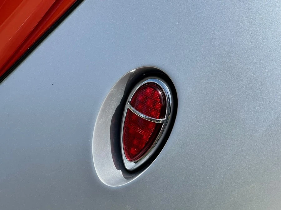 1972 Volkswagen Super Beetle - Image 12 of 23