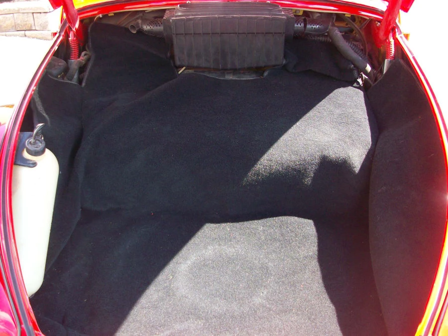 1972 Volkswagen Super Beetle - Image 10 of 12