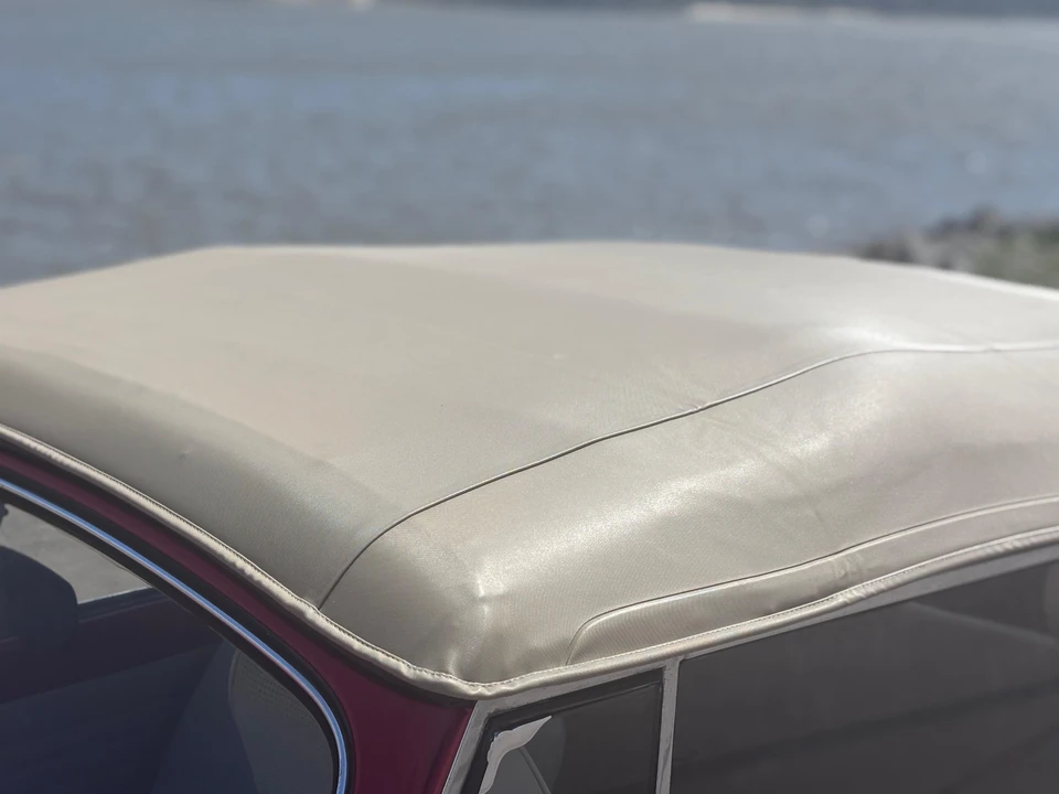 1972 Volkswagen Super Beetle - Image 31 of 31