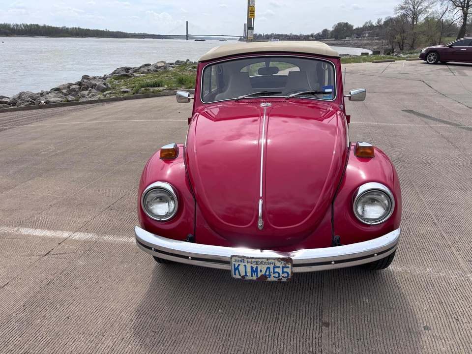 1972 Volkswagen Super Beetle - Image 15 of 31