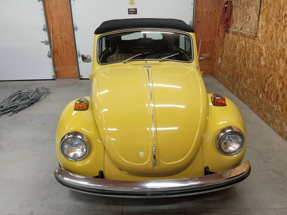 1972 Volkswagen Super Beetle - Image 2 of 20