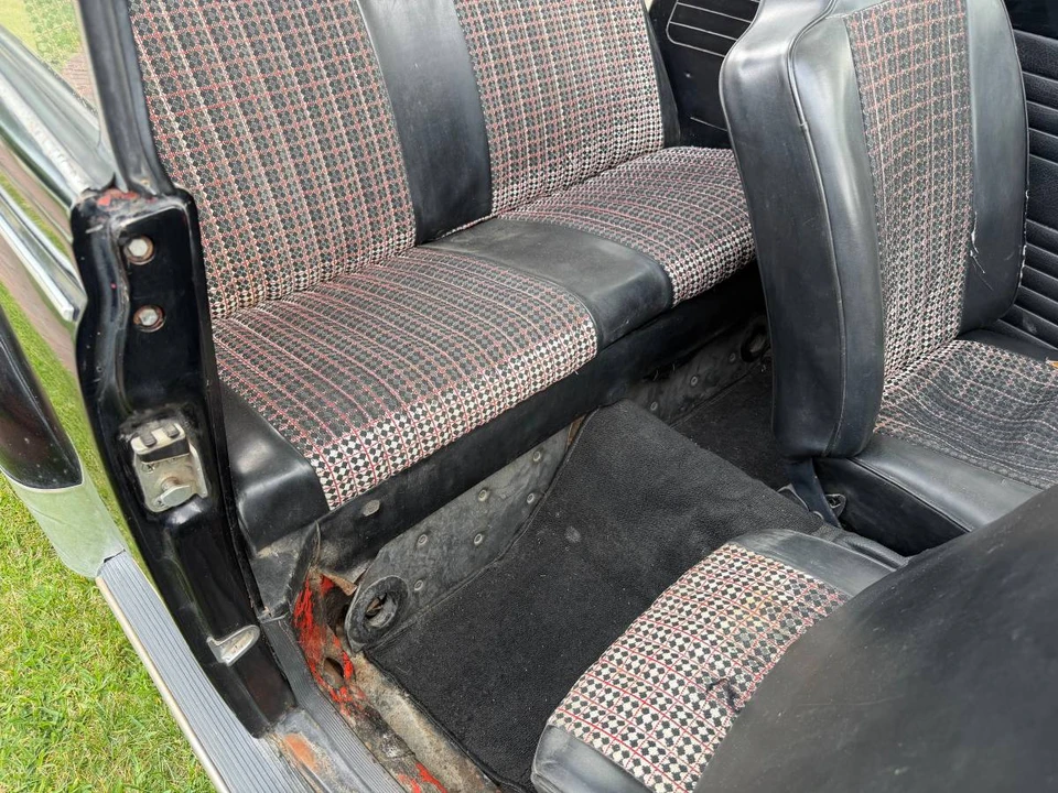 1972 Volkswagen Super Beetle - Image 4 of 15