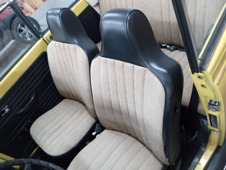 1972 Volkswagen Super Beetle - Image 11 of 20