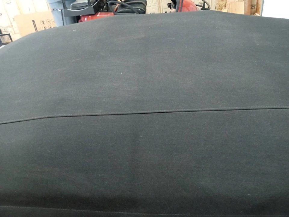 1972 Volkswagen Super Beetle - Image 8 of 20