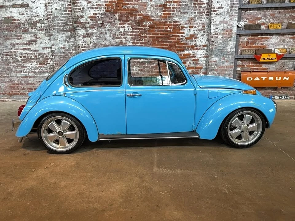1972 Volkswagen Super Beetle - Image 2 of 20