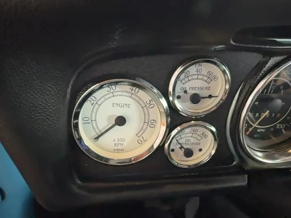 1972 Volkswagen Super Beetle - Image 17 of 20