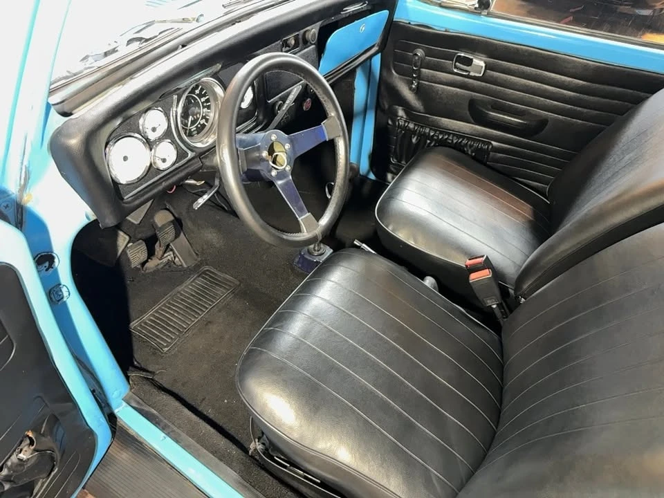 1972 Volkswagen Super Beetle - Image 13 of 20